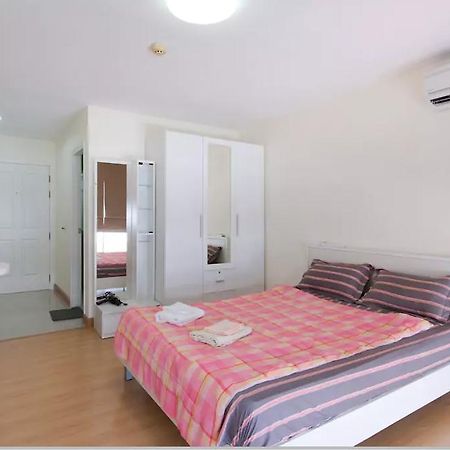 Comfy King Studio Ban Khlong Nang Li Εξωτερικό φωτογραφία