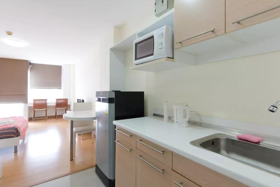 Comfy King Studio Ban Khlong Nang Li Εξωτερικό φωτογραφία