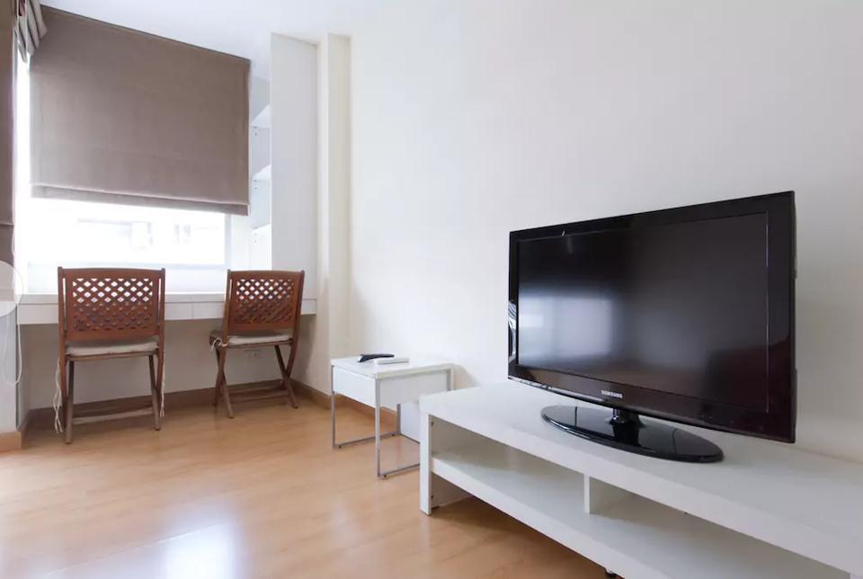 Comfy King Studio Ban Khlong Nang Li Εξωτερικό φωτογραφία