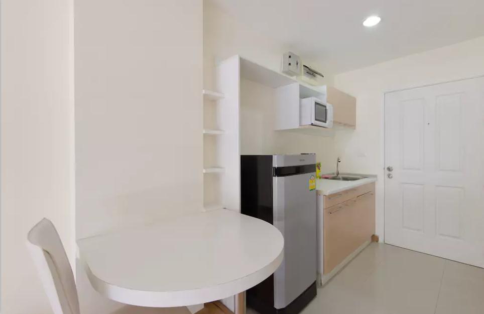 Comfy King Studio Ban Khlong Nang Li Εξωτερικό φωτογραφία