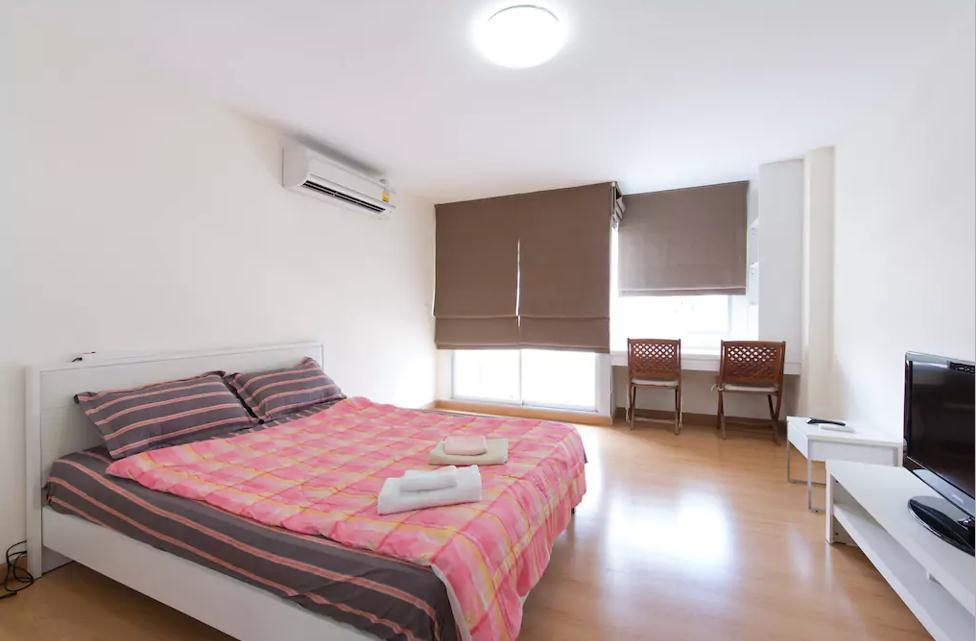 Comfy King Studio Ban Khlong Nang Li Εξωτερικό φωτογραφία
